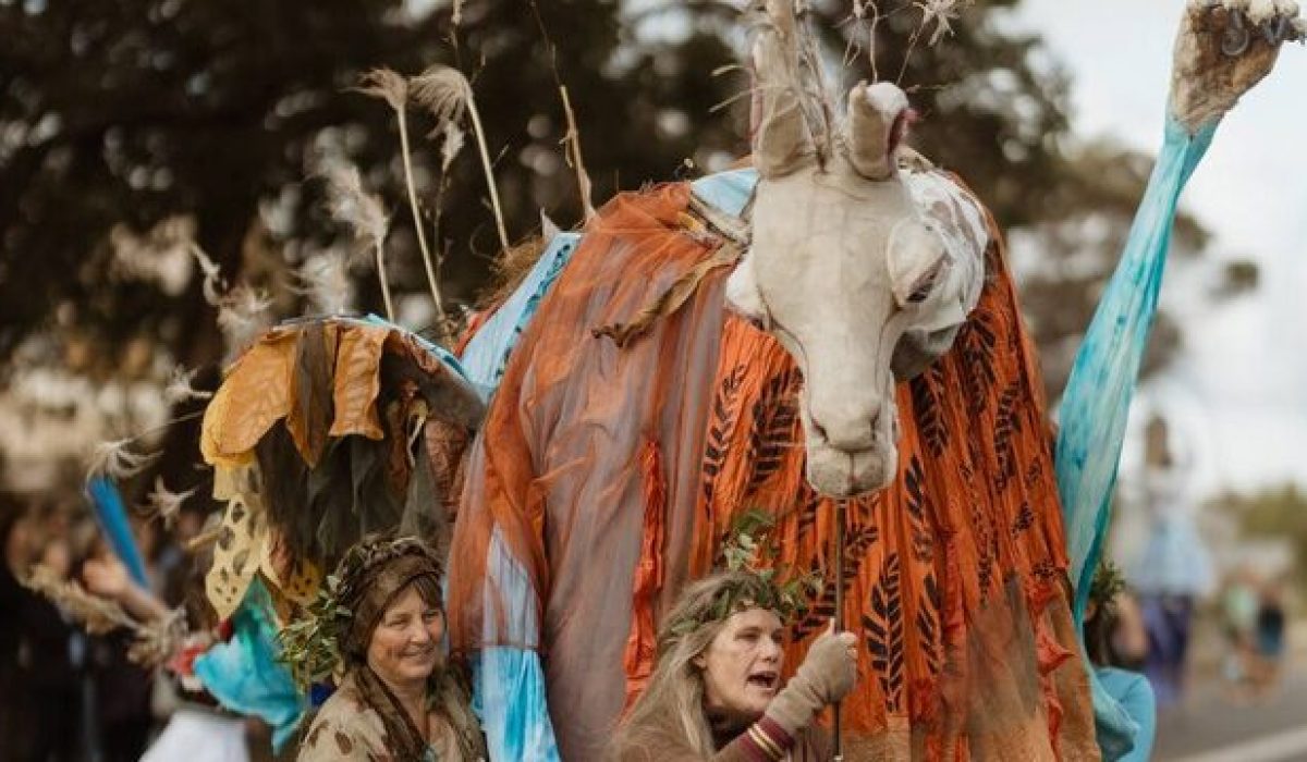 thumbnail_Wounded Wild with puppeteers Celebration of the Rains Margaret River 31.05.2025 i.sea.photography